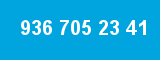 936 705 23 41